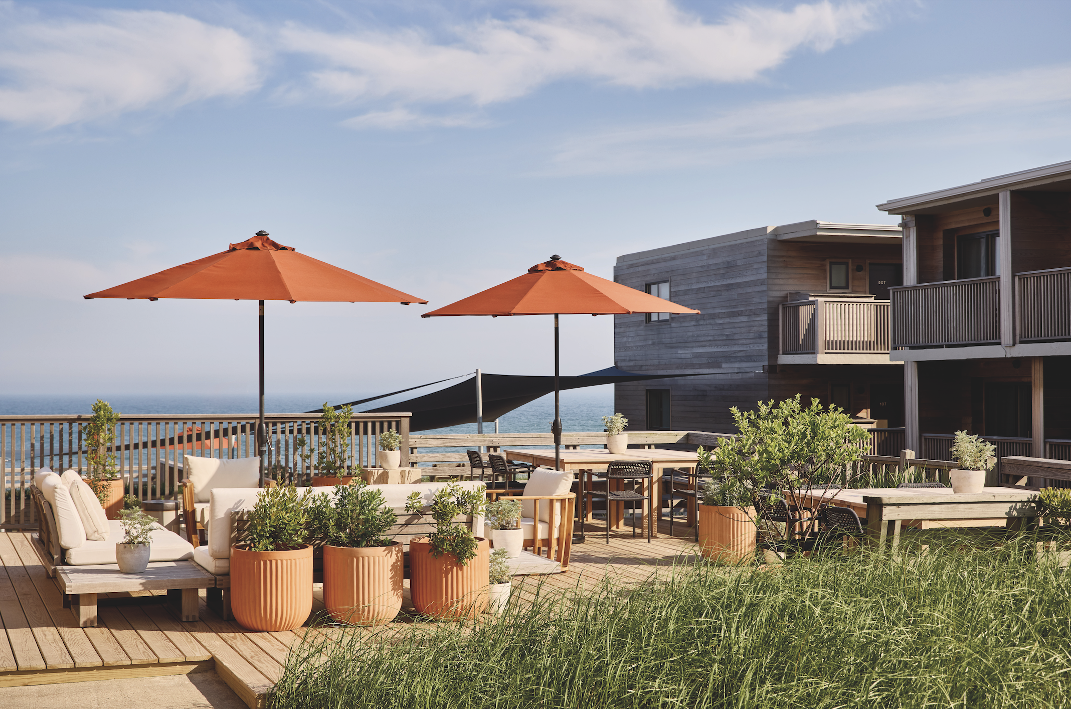 Montauk Getaway
