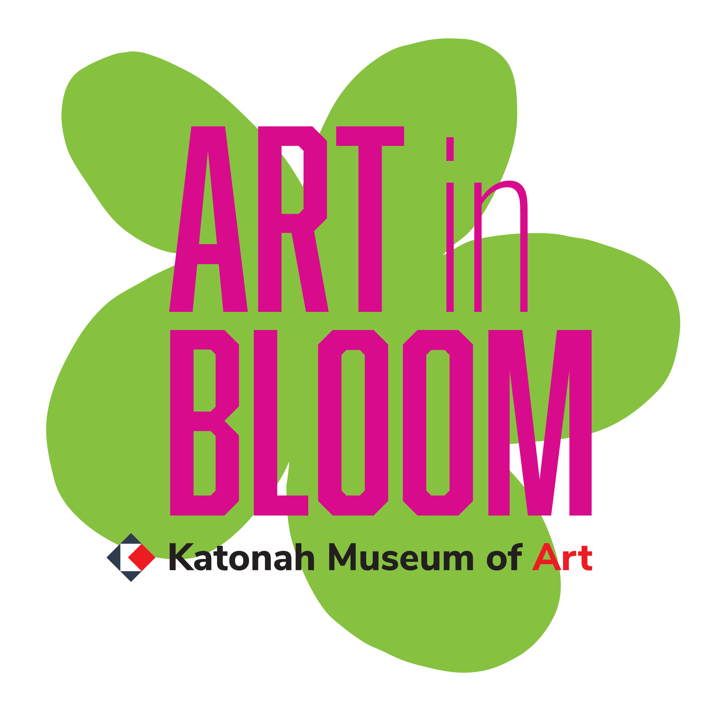 Art in Bloom: Family Art & Nature Workshops