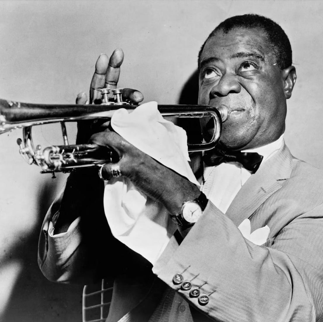 Louis Armstrong Hot Five Centennial Celebration