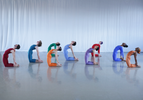 Martha Graham Dance Company Celebrates 100 Years