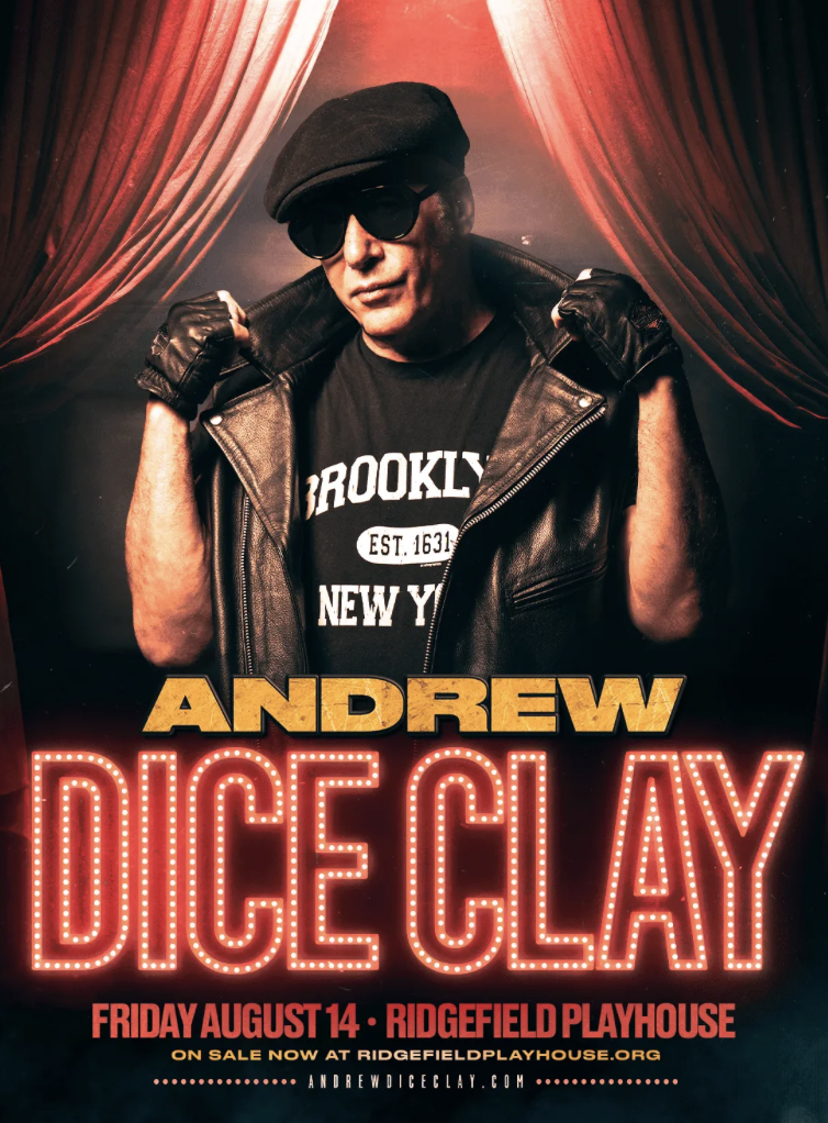 ANDREW DICE CLAY: LIVE IN CONCERT