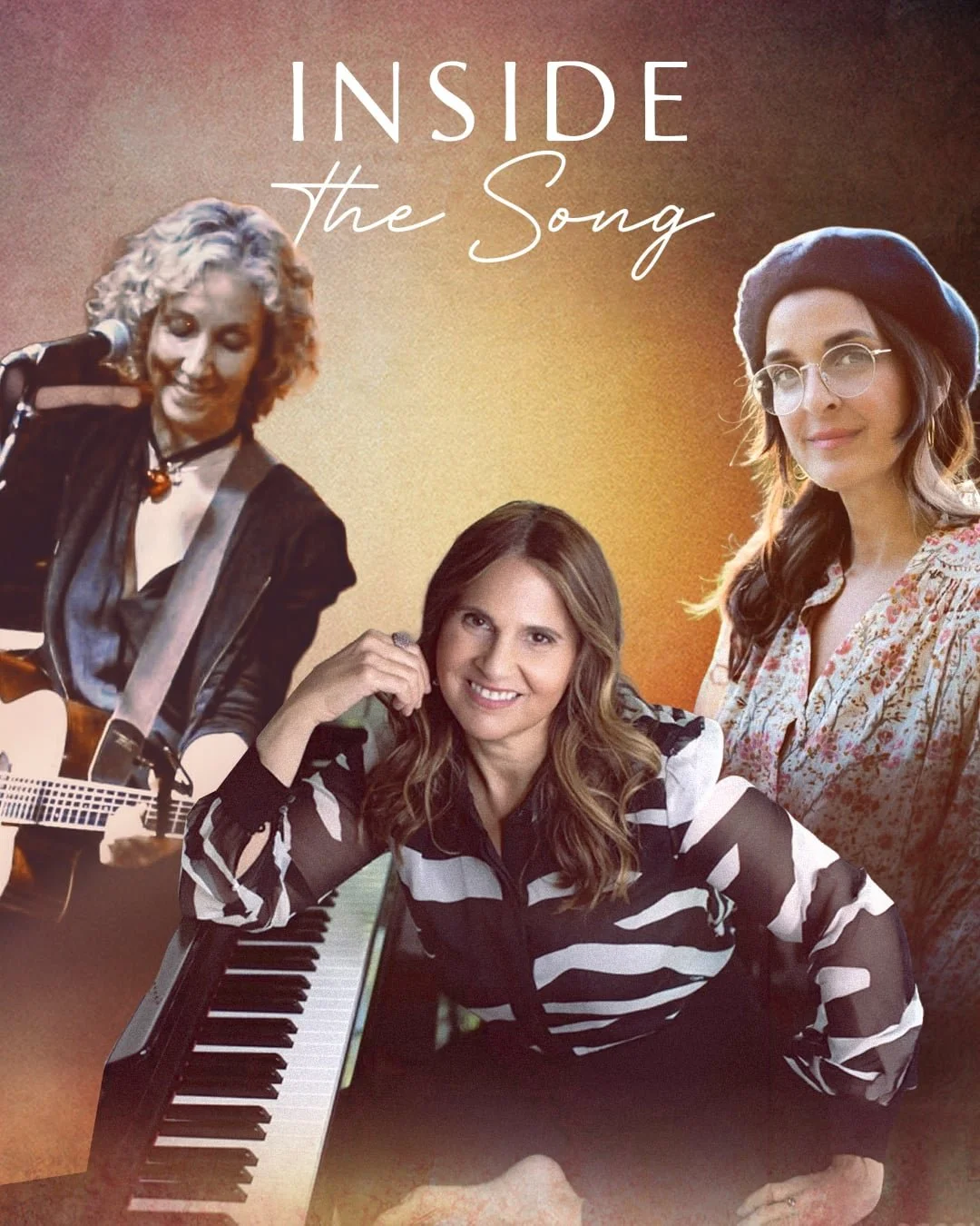 First Friday: Inside The Song