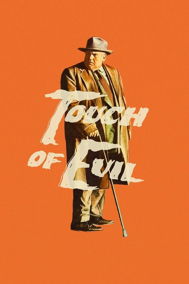 Classic Tuesday: Touch of Evil (1958)