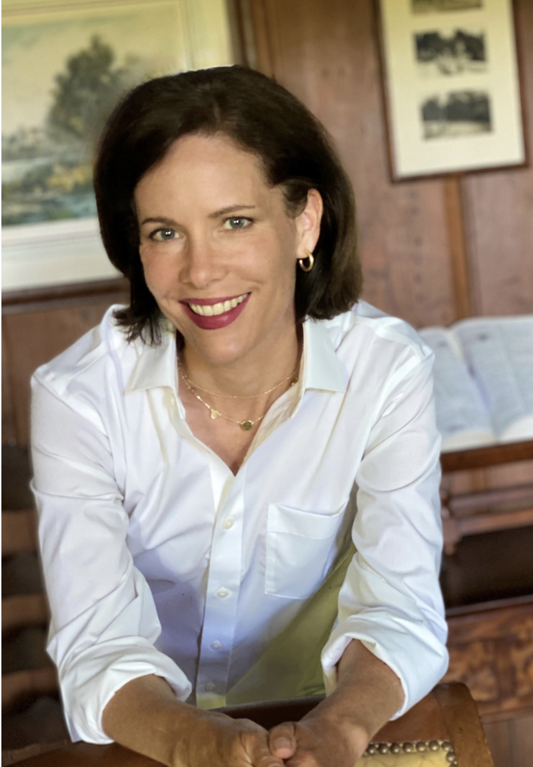 Book Social with Author Beatriz Williams