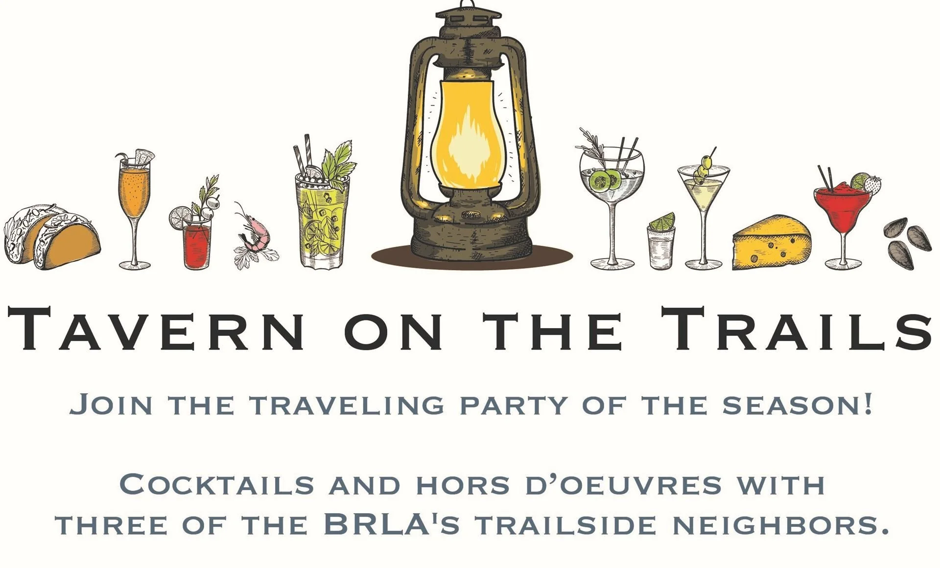  Tavern on the Trails