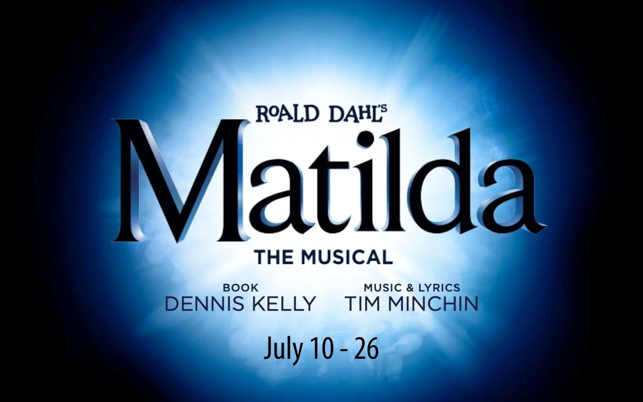 Matilda The Musical at Summer Theatre of New Canaan
