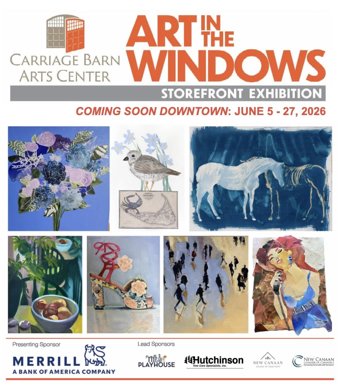Art in the Windows 2026