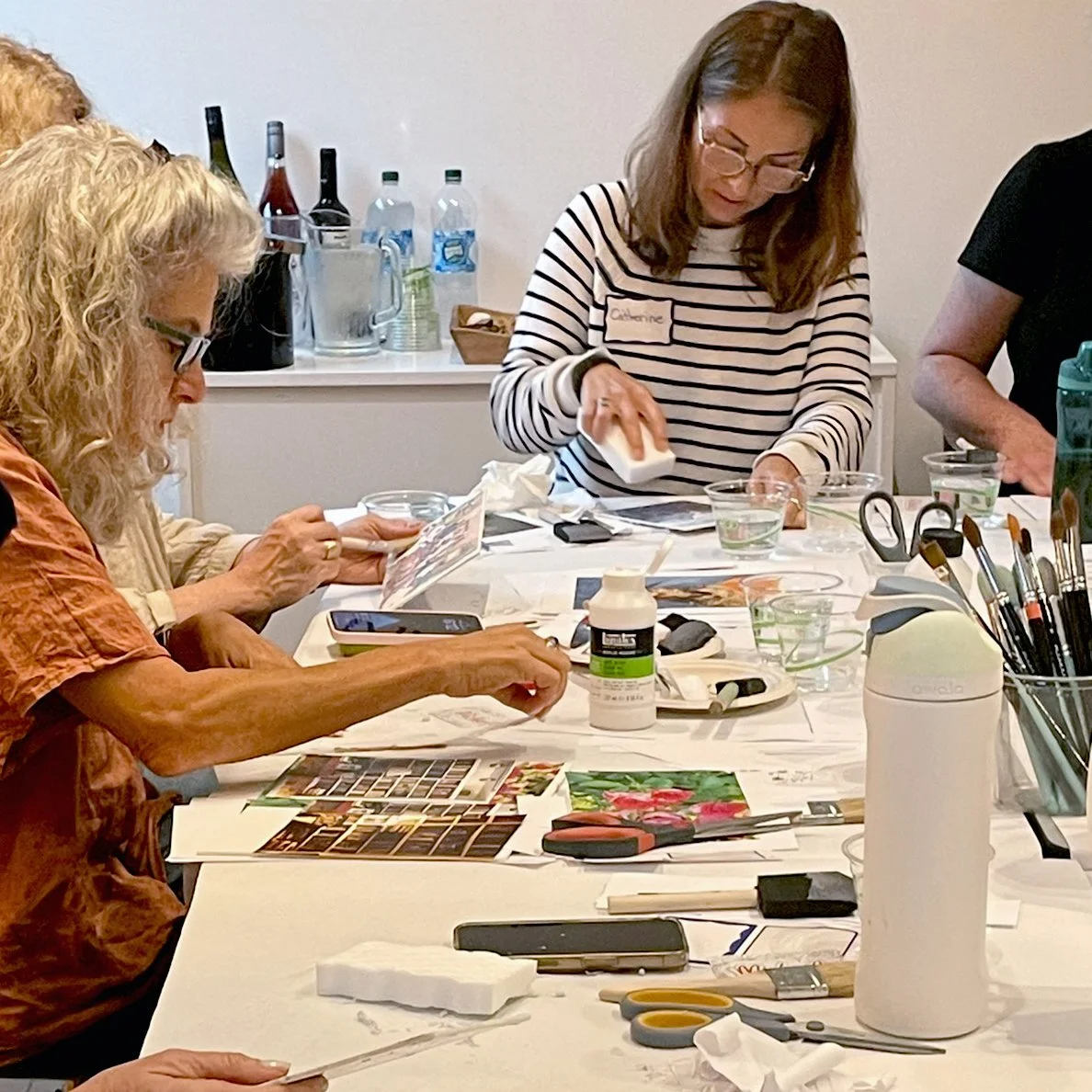 KMA Studio Series Investigating Interiors: Unexpected Still Lives