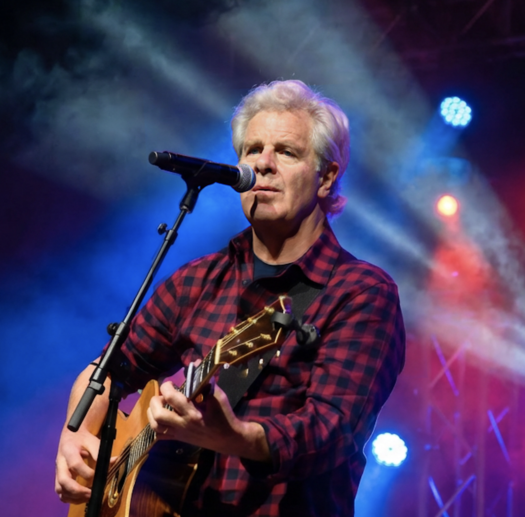 Live Music: Christopher Brown