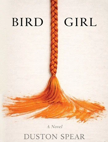 Author Talk: Bird Girl with Duston Spear
