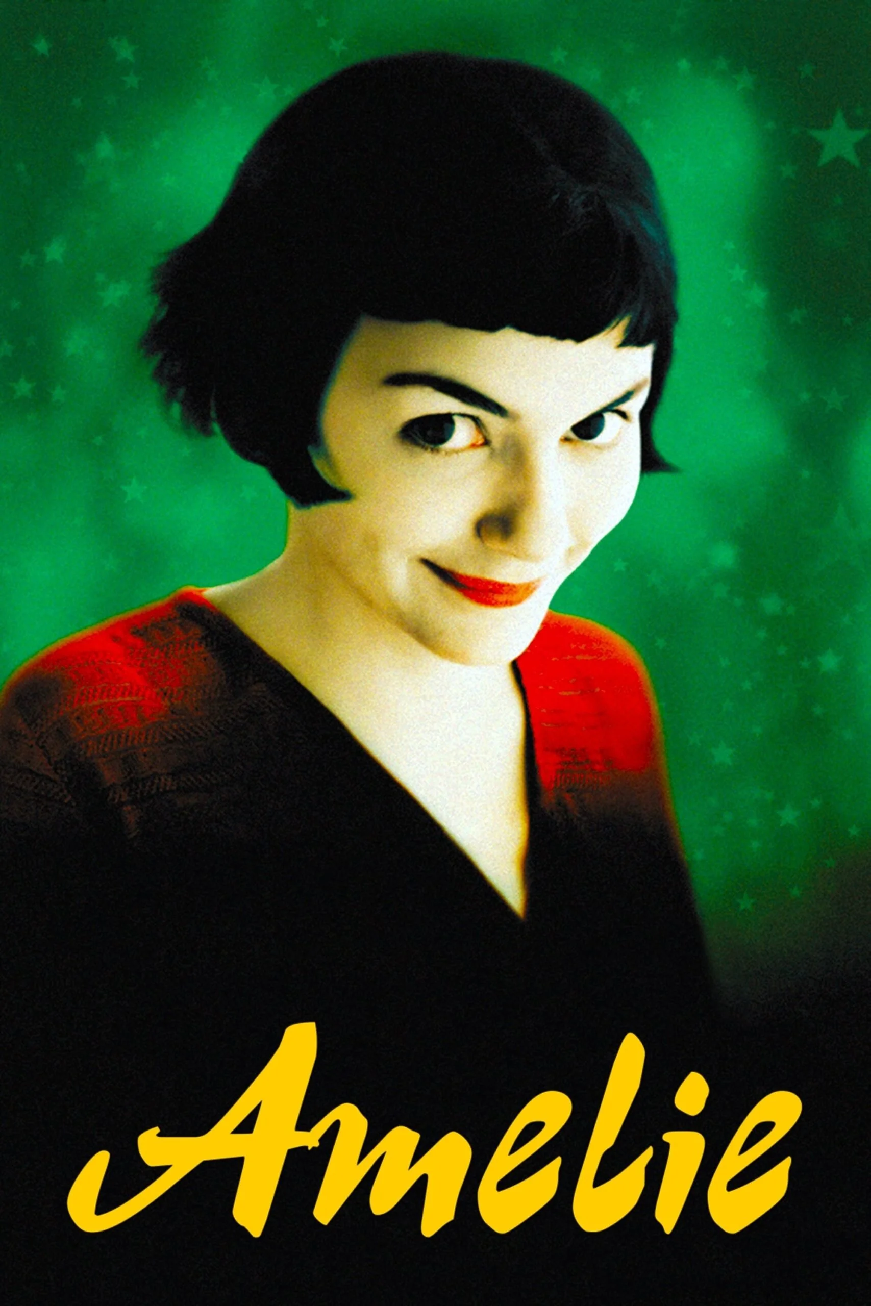 Cult Classic: Amelie (2001)
