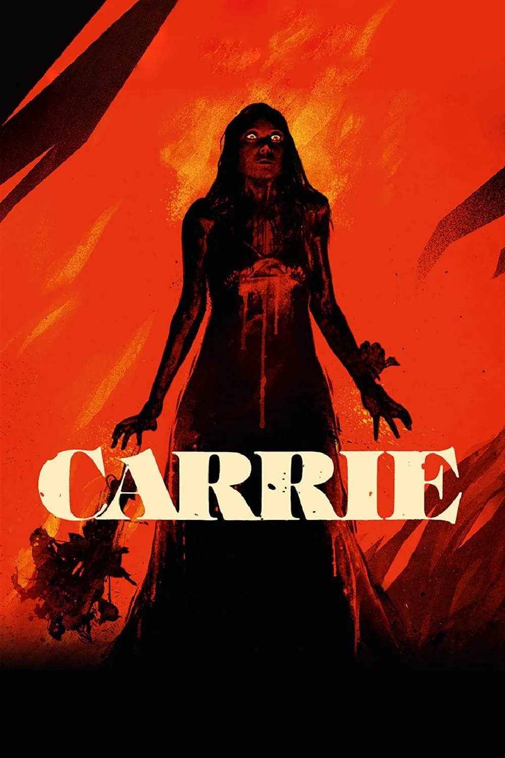 Carrie (1976) with Amy Irving