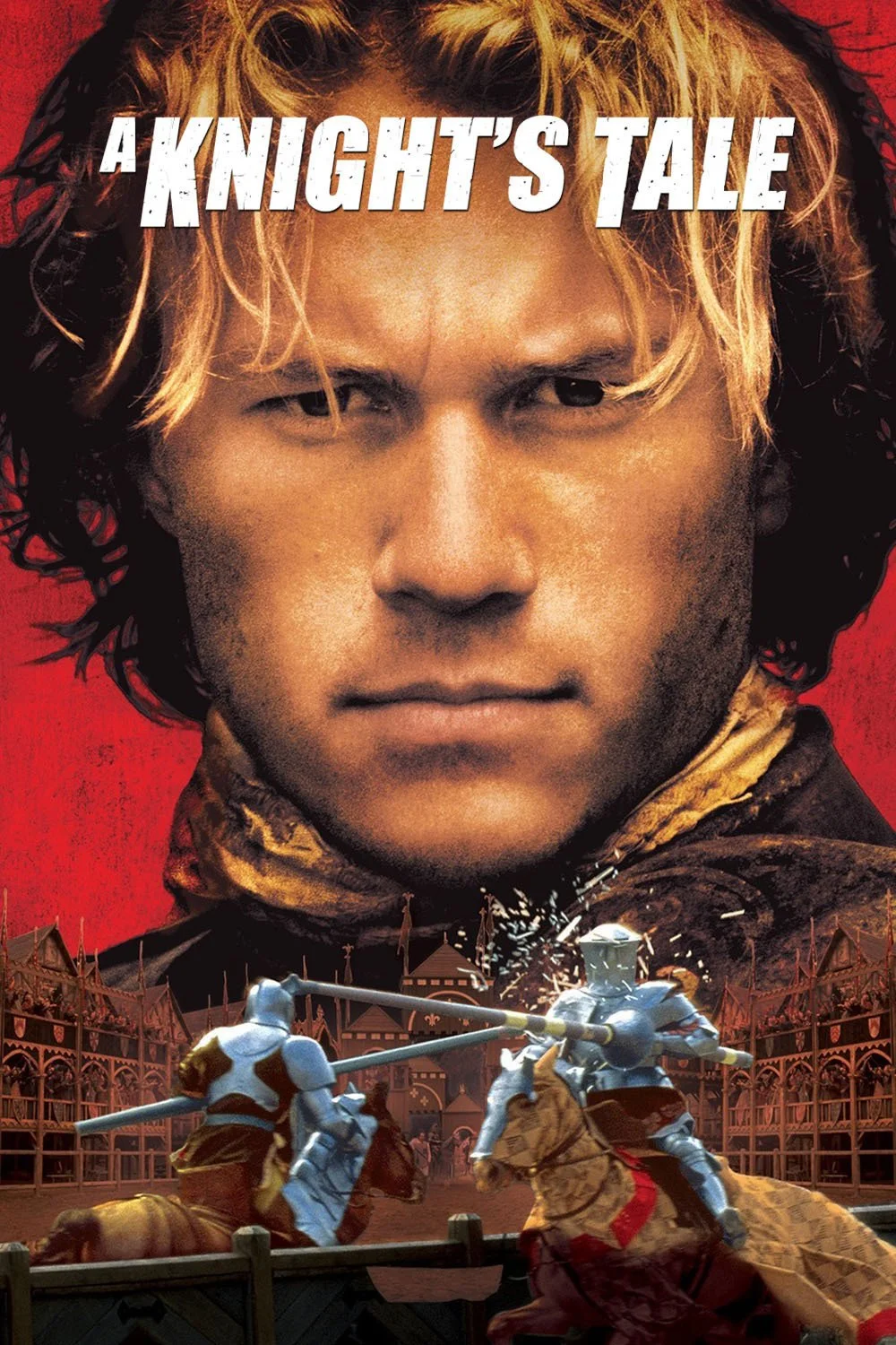 25th Anniversary: A Knight's Tale (2001)