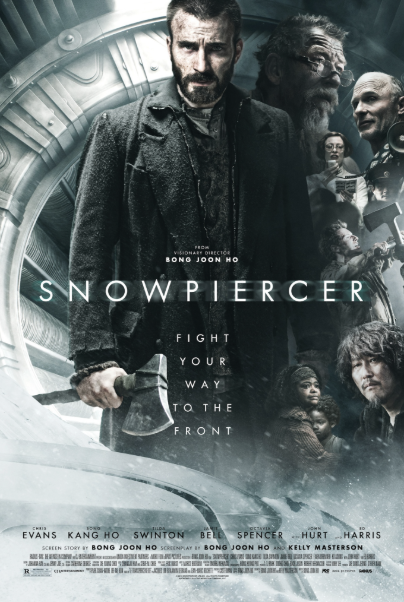 Cult Classic: Snowpiercer (2013)