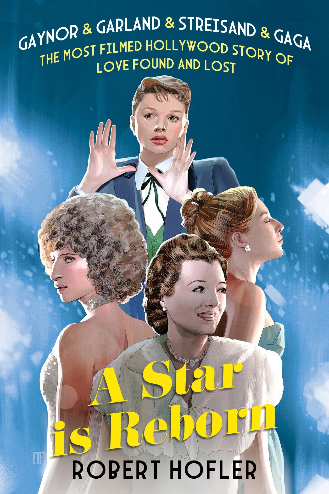 50th Anniversary: A Star Is Born (1976)