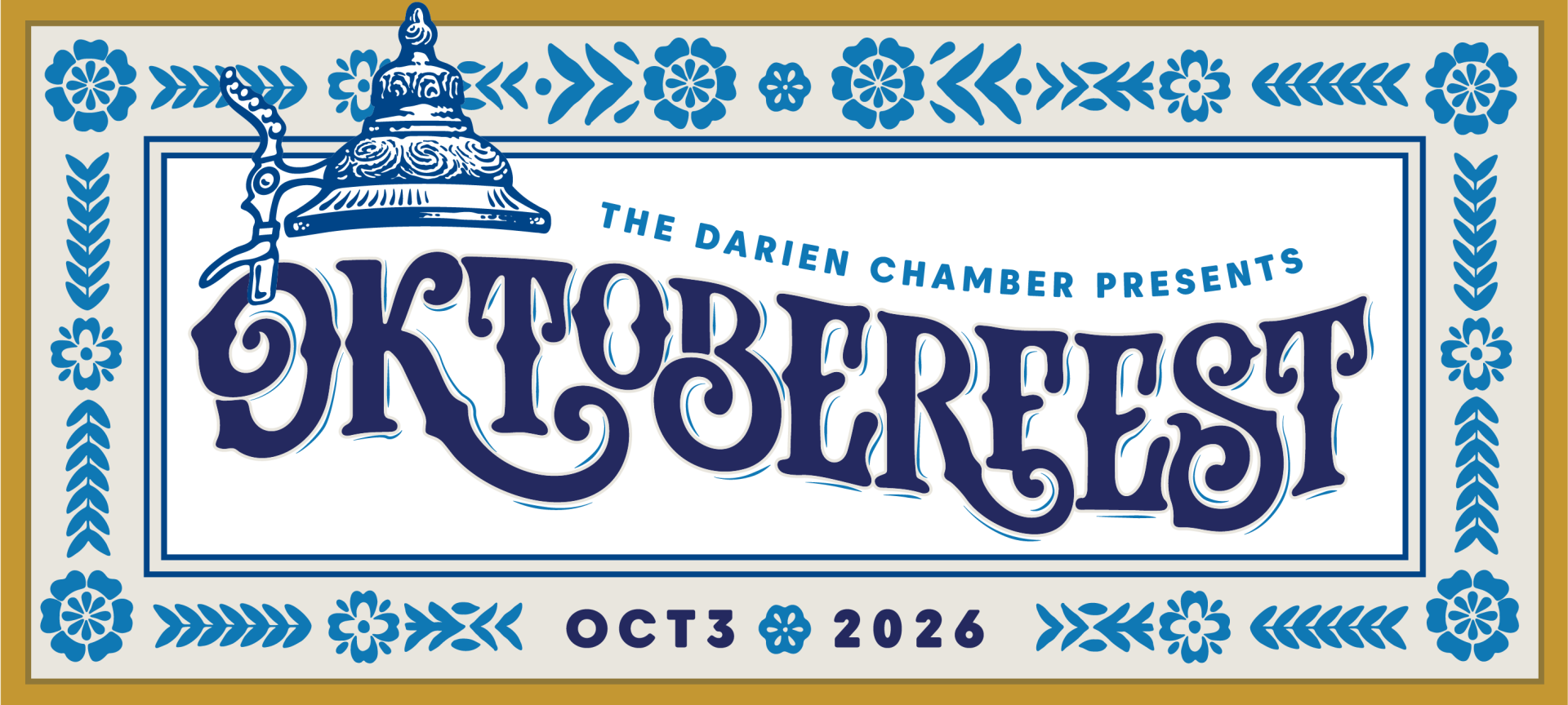 OKTOBERFEST 2026
