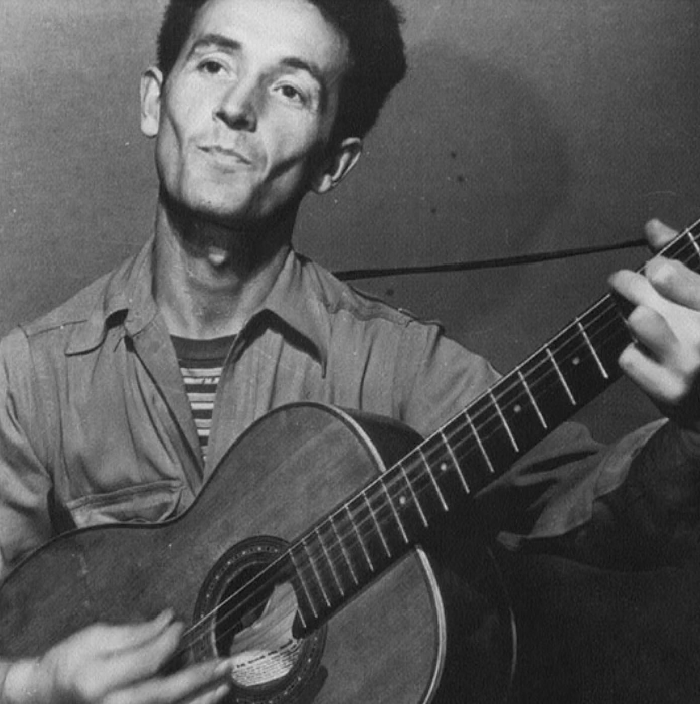 An Evening of American Protest Music