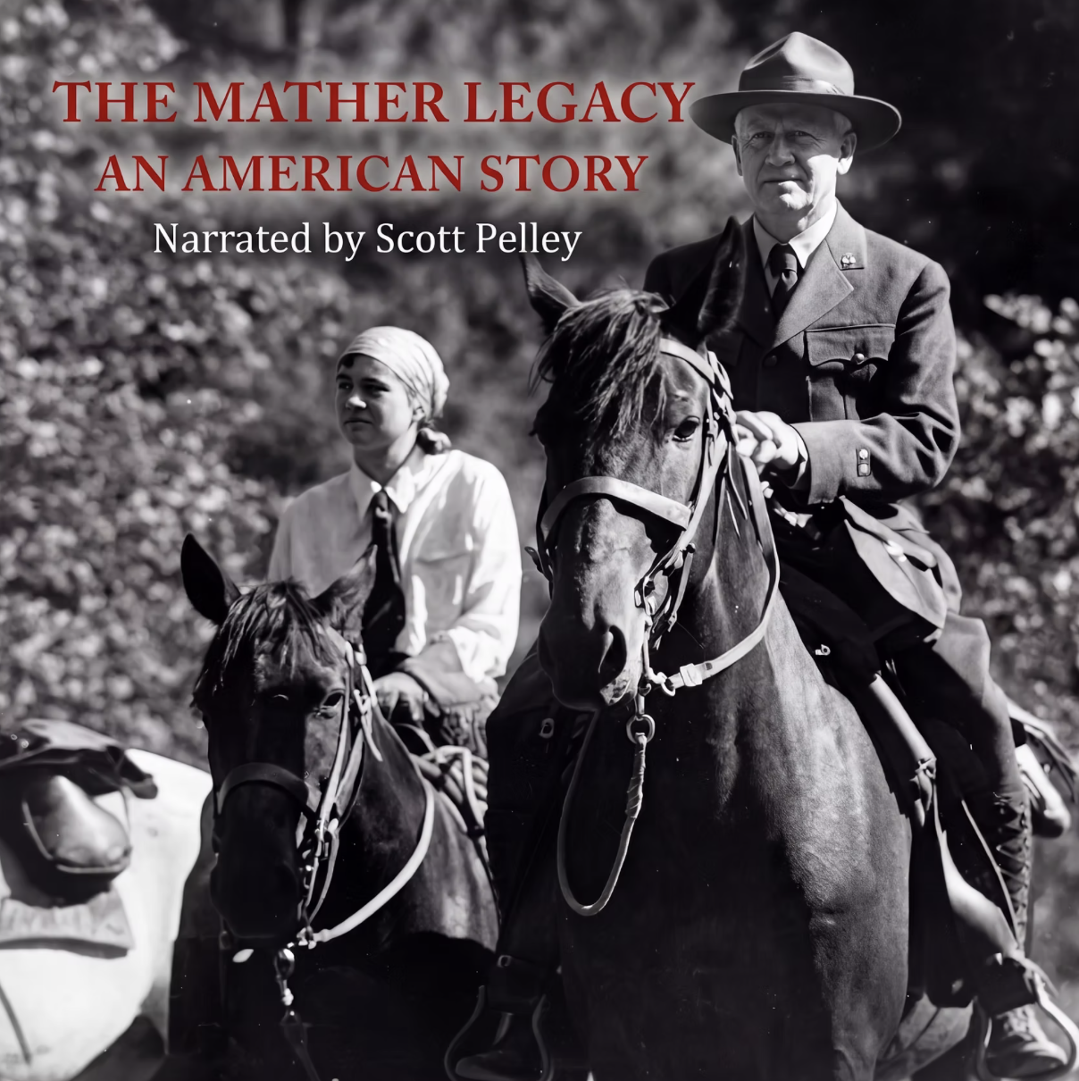 The Mather Legacy: An American Story Film Premiere