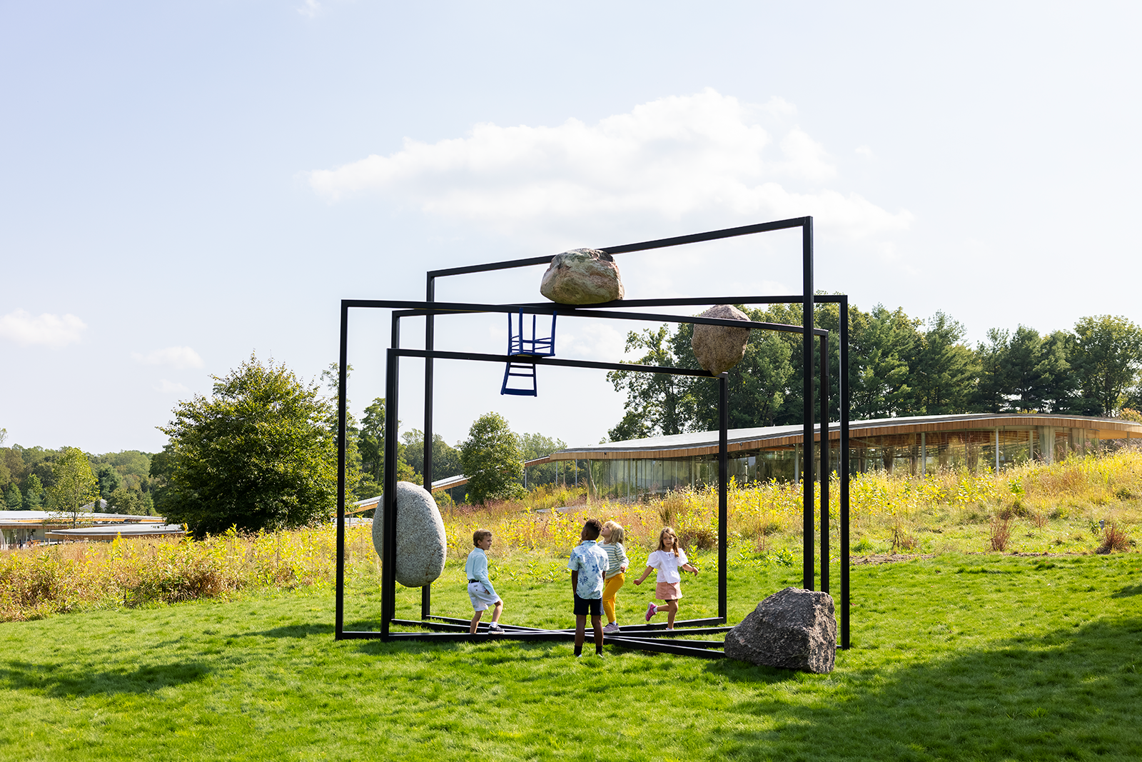 Summer Discovery Week