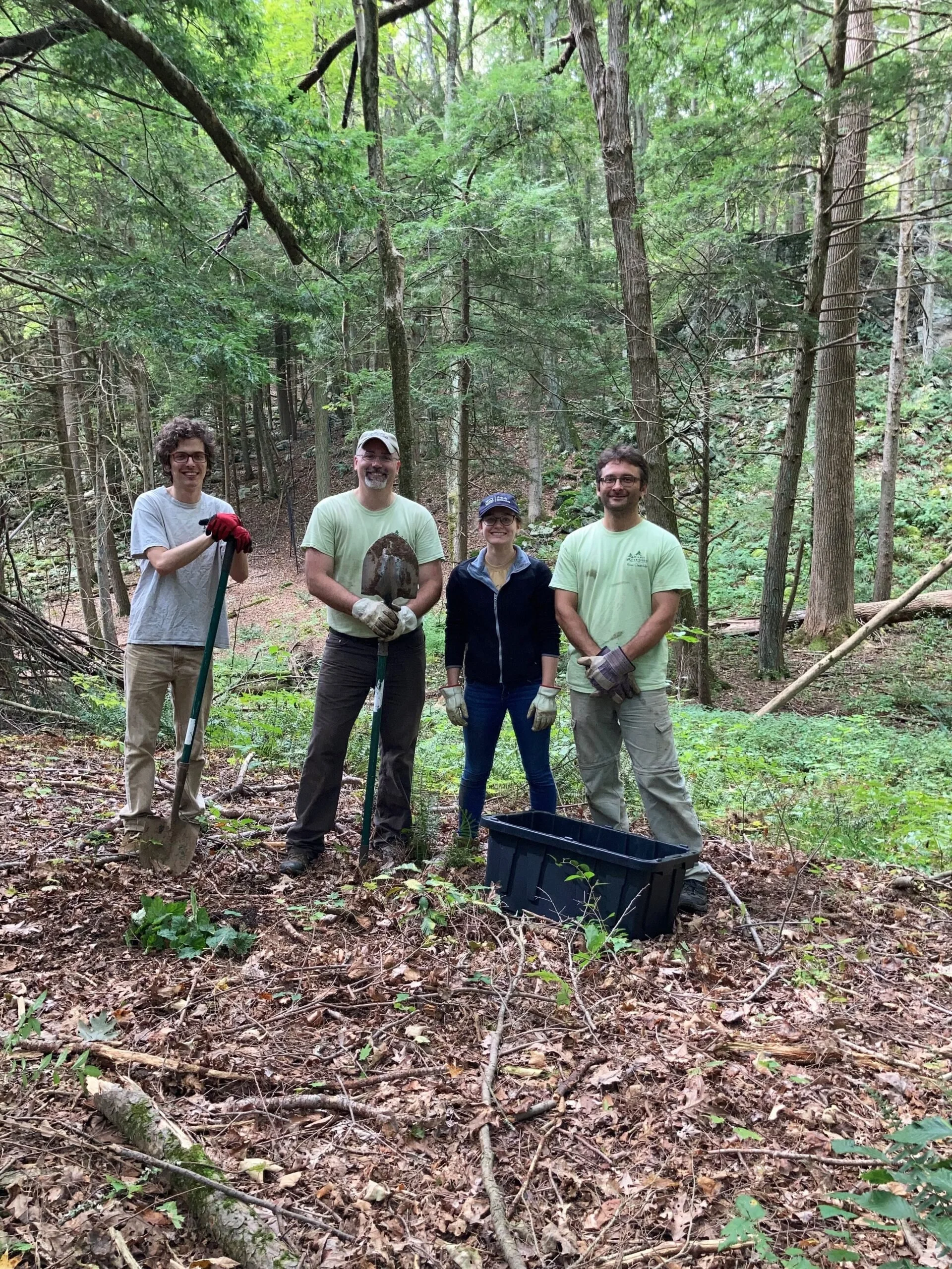 Volunteer Day