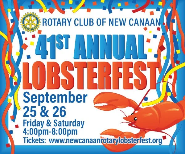 Rotary Club Lobsterfest