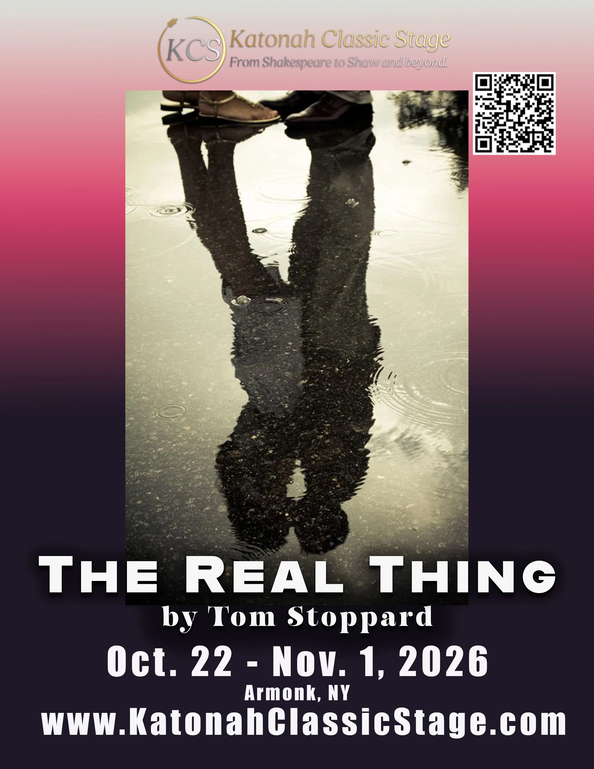 The Real Thing