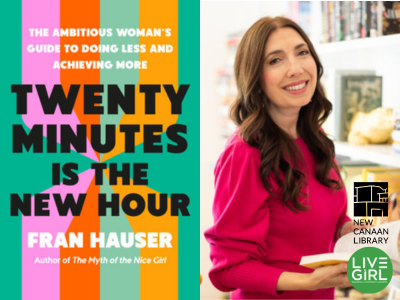 TWENTY MINUTES IS THE NEW HOUR THE AMBITIOUS WOMAN’S GUIDE TO DOING LESS AND ACHIEVING MORE