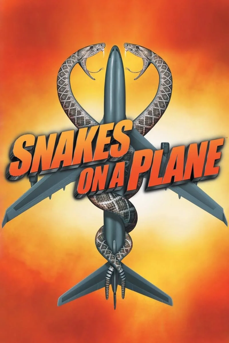 Snakes on a Plane 20th Anniversary Screening with Sam Hollander