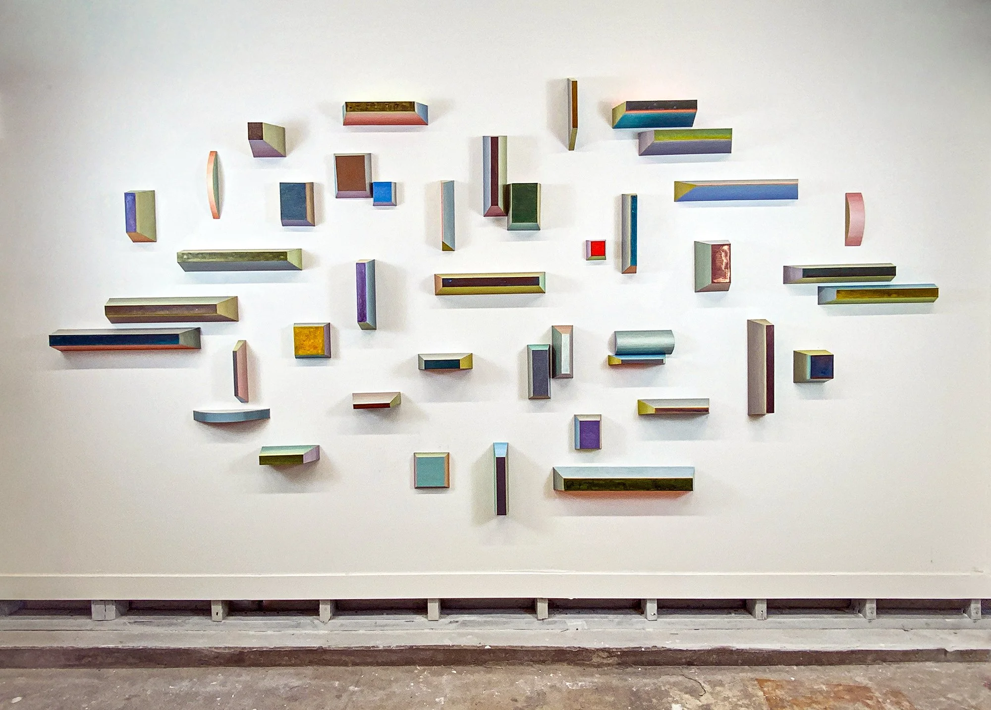ammond Museum Fall Exhibitions Opening Reception