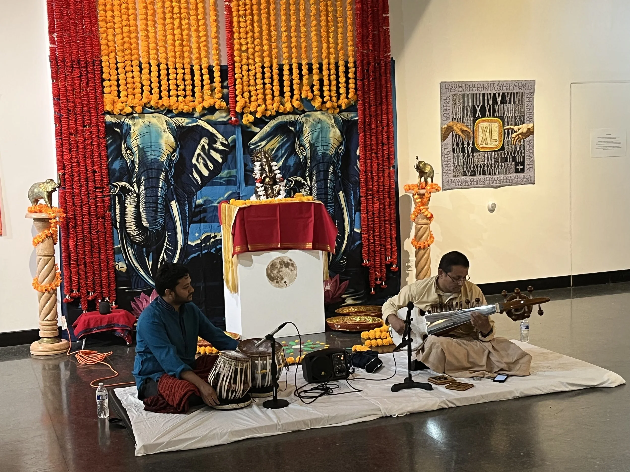 Ganesha Festival