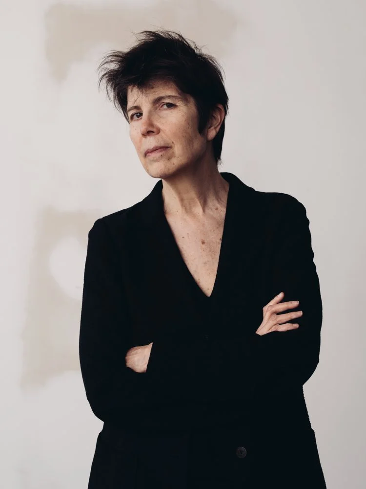 An Evening with Liz Diller