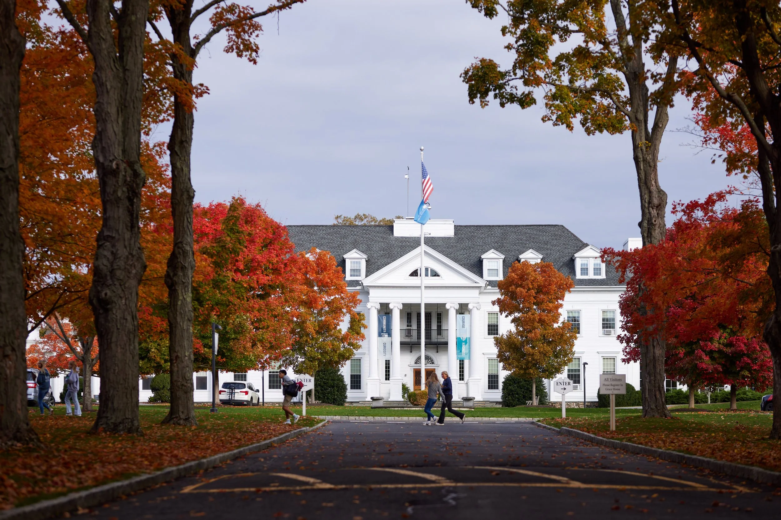 Guide to Private Schools