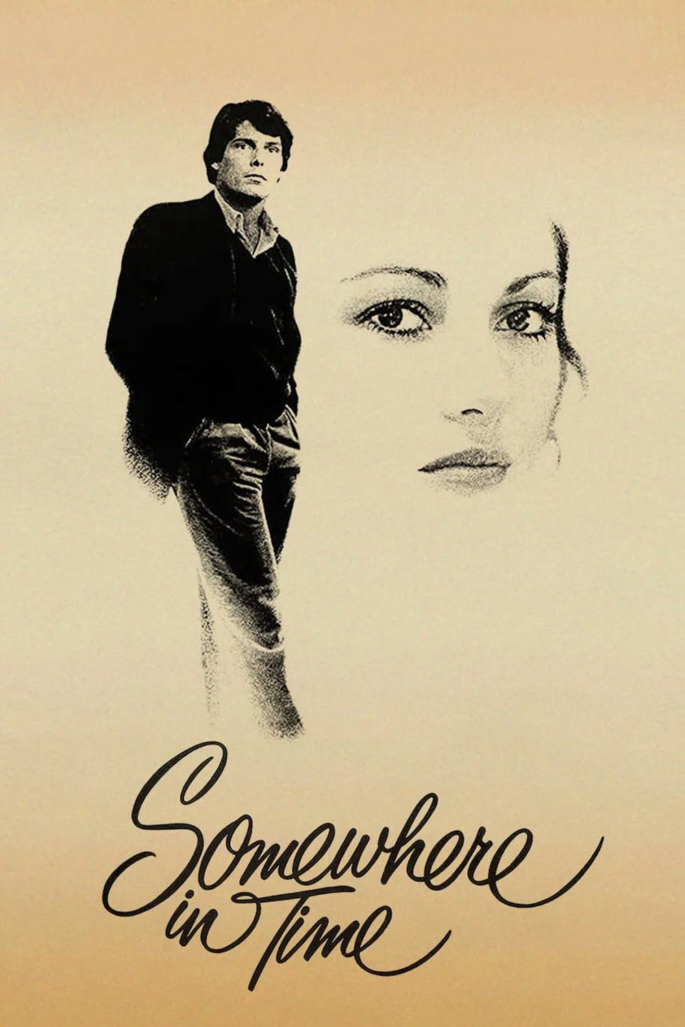 Senior Lunch & Movie: Somewhere In Time (1980)