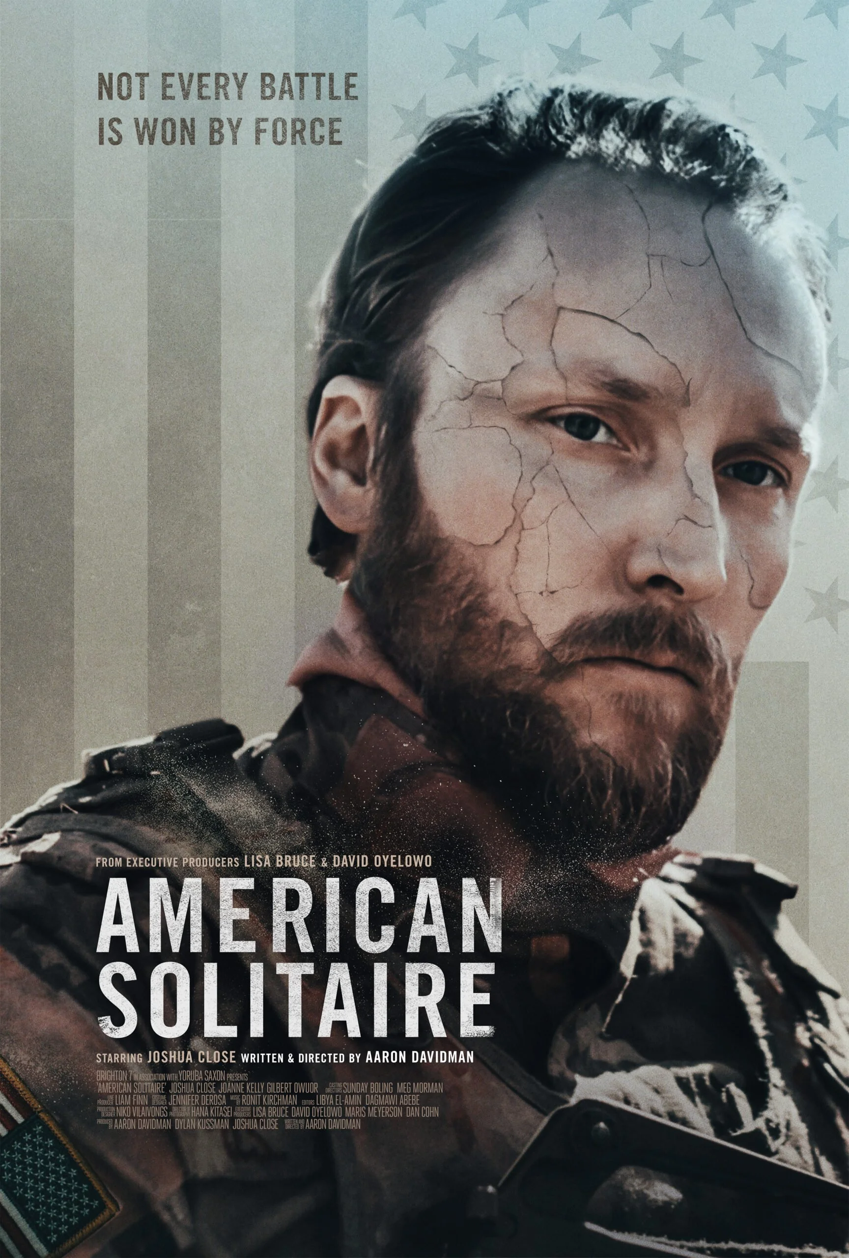 American Solitaire