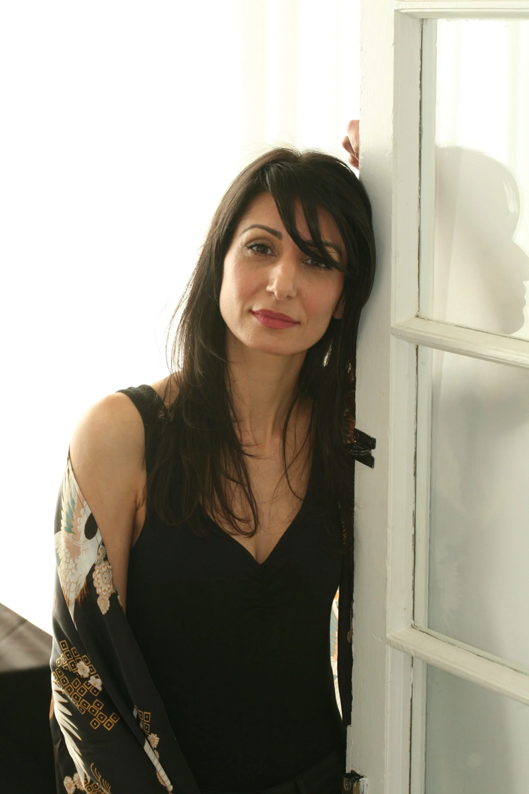 The Breath Between: Shiri Zorn Trio