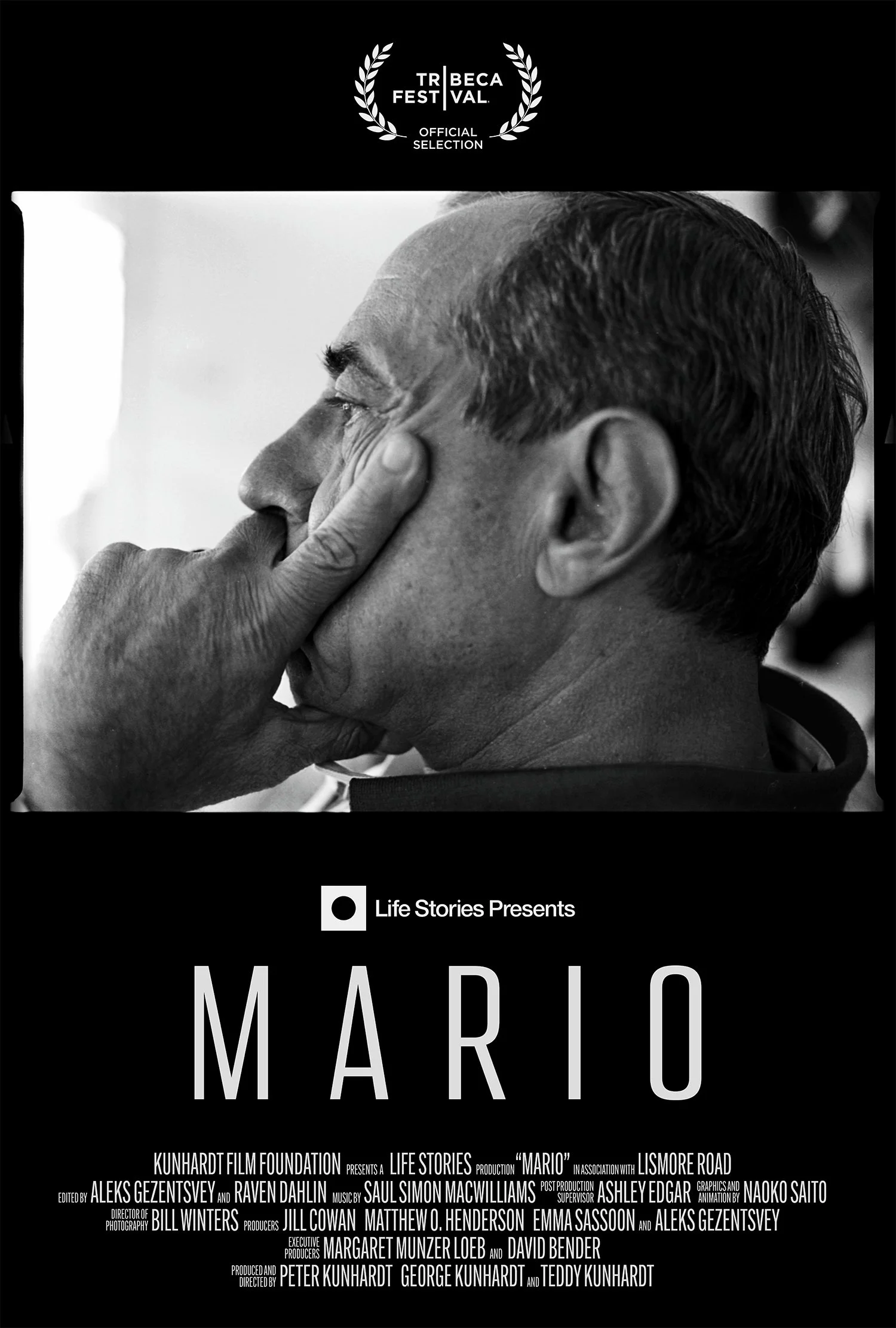 Mario