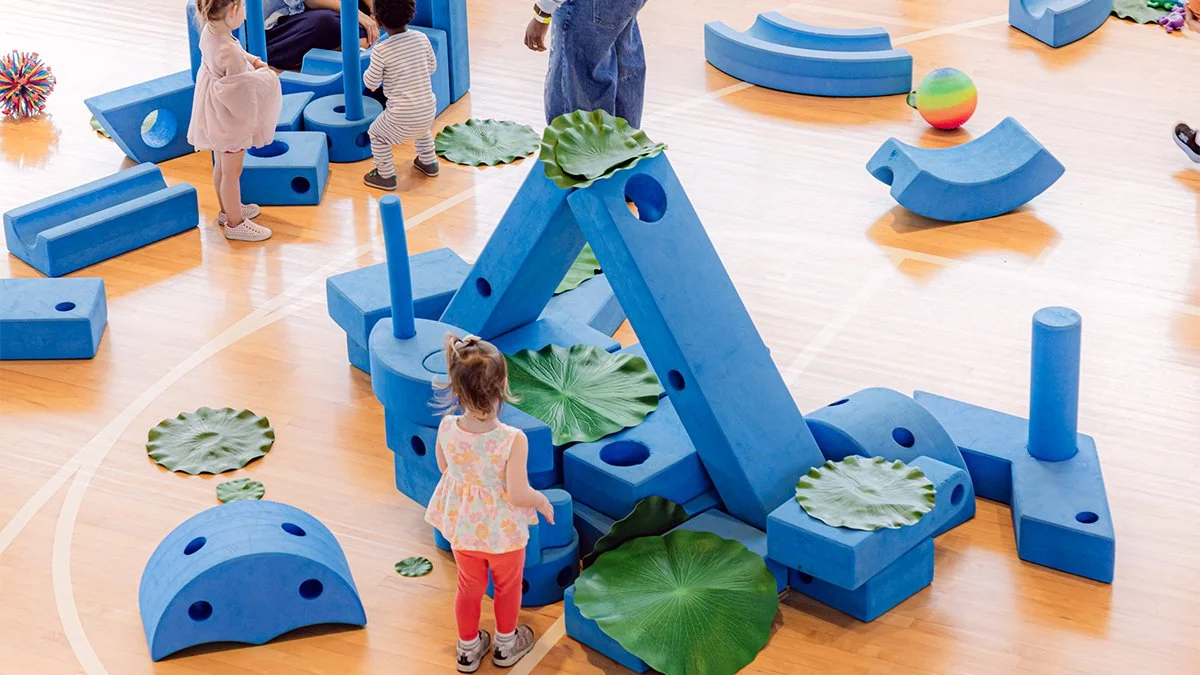  Imagination Playground