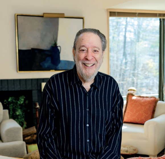 Julian Schlossberg