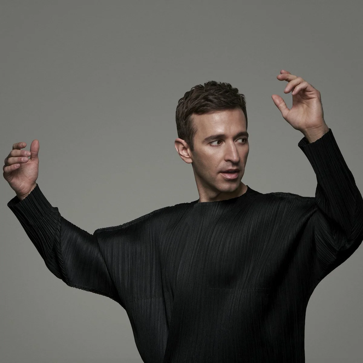 Conversations at Caramoor: Anthony Roth Costanzo on Countertenor