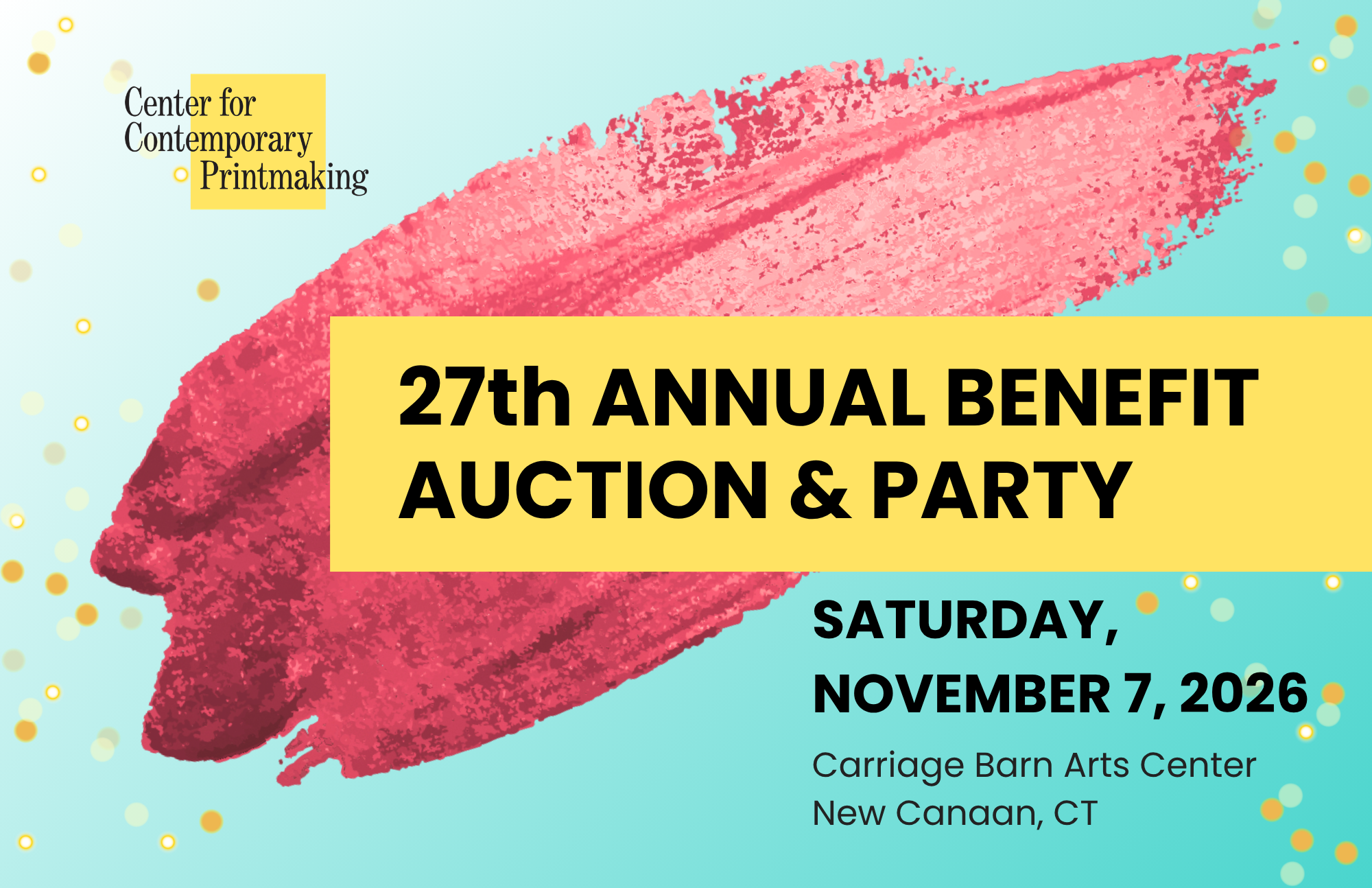 2026 MONOTHON Auction & Party