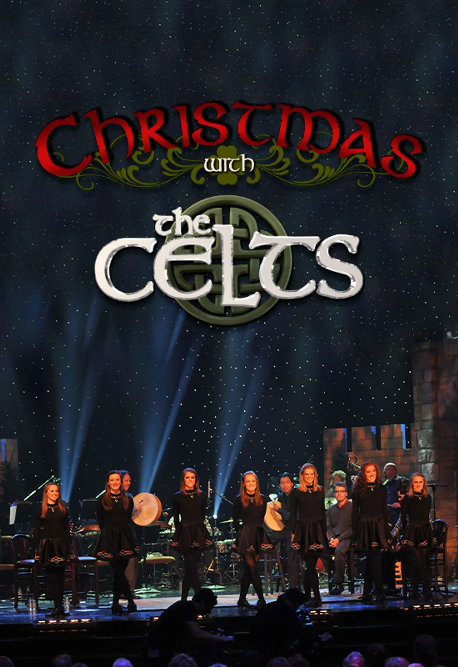 Christmas With The Celts