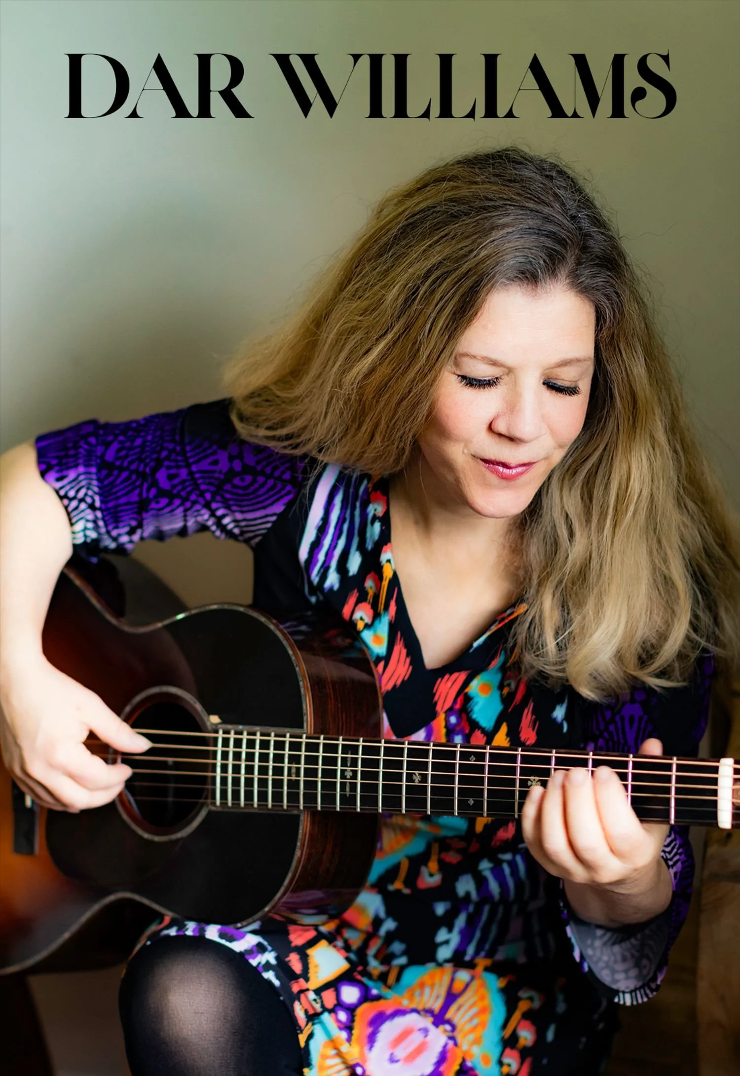 Dar Williams