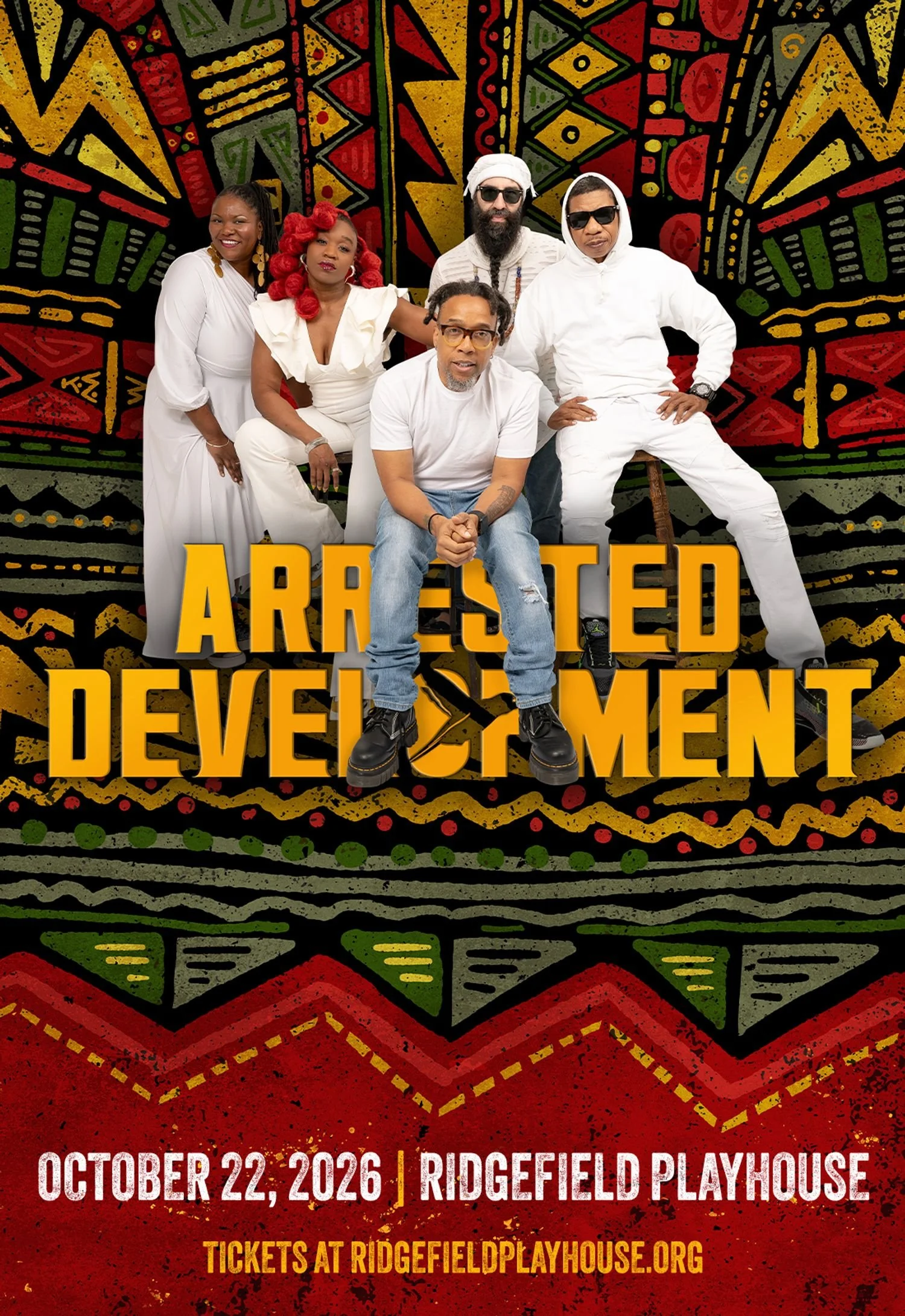 Arrested Development