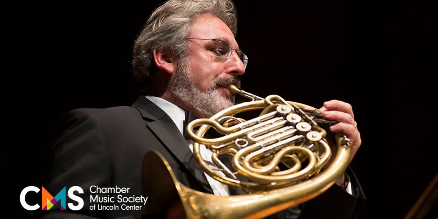 Chamber Music Society of Lincoln Center: An Evening with Brahms