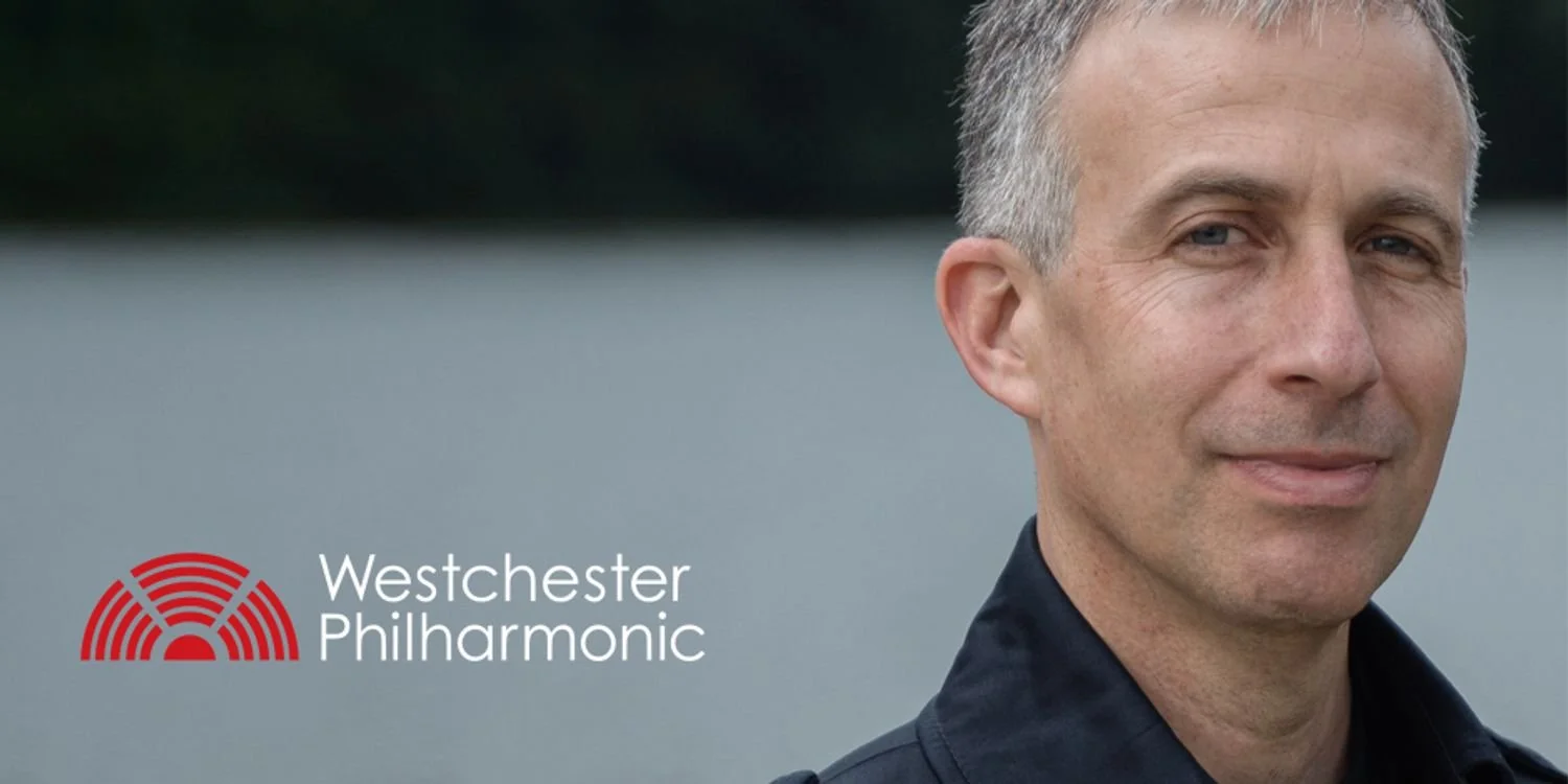 Westchester Philharmonic: The Sum of All Things