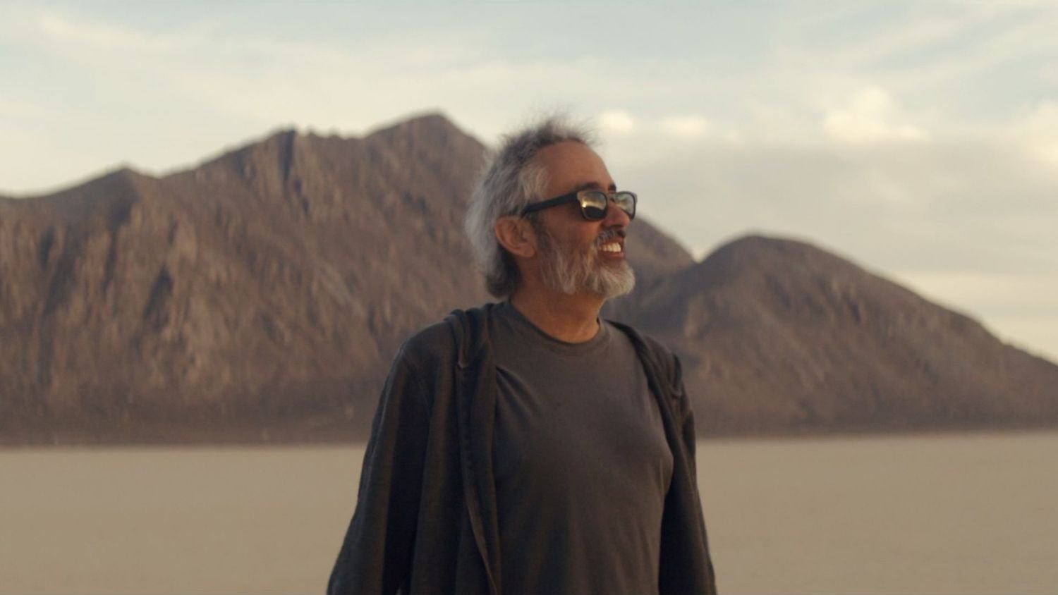 André is an Idiot + Q&A with Director Tony Benna