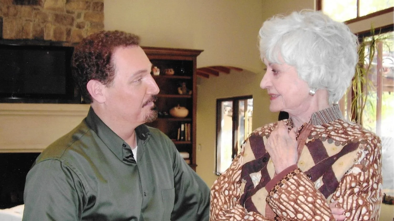 Bea Arthur: The Documentary + Q&A with Dan Watt