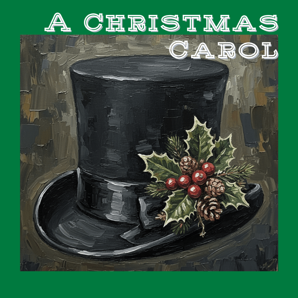 A Christmas Carol: Read & Sing Along