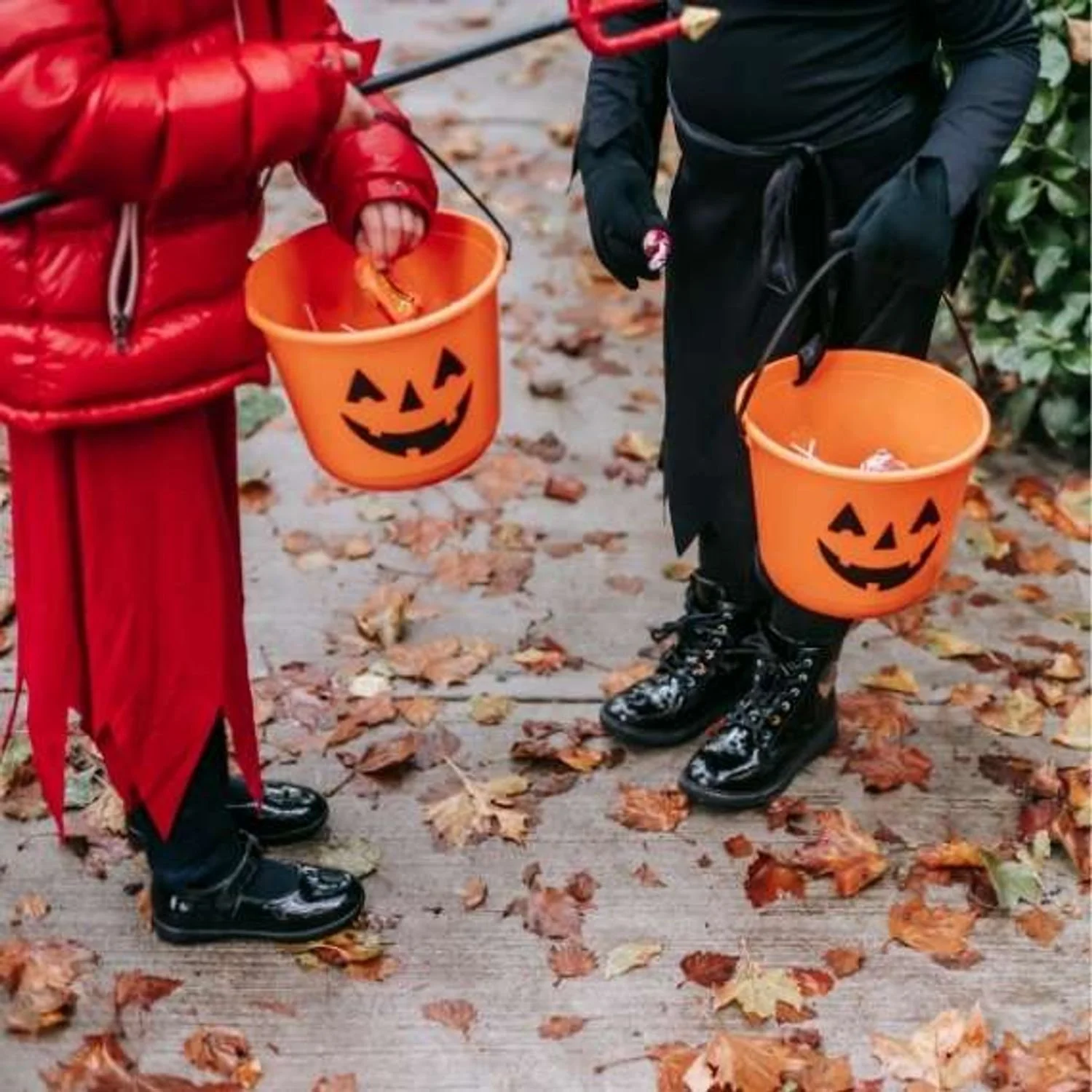 Hocus Pocus Halloween Bash