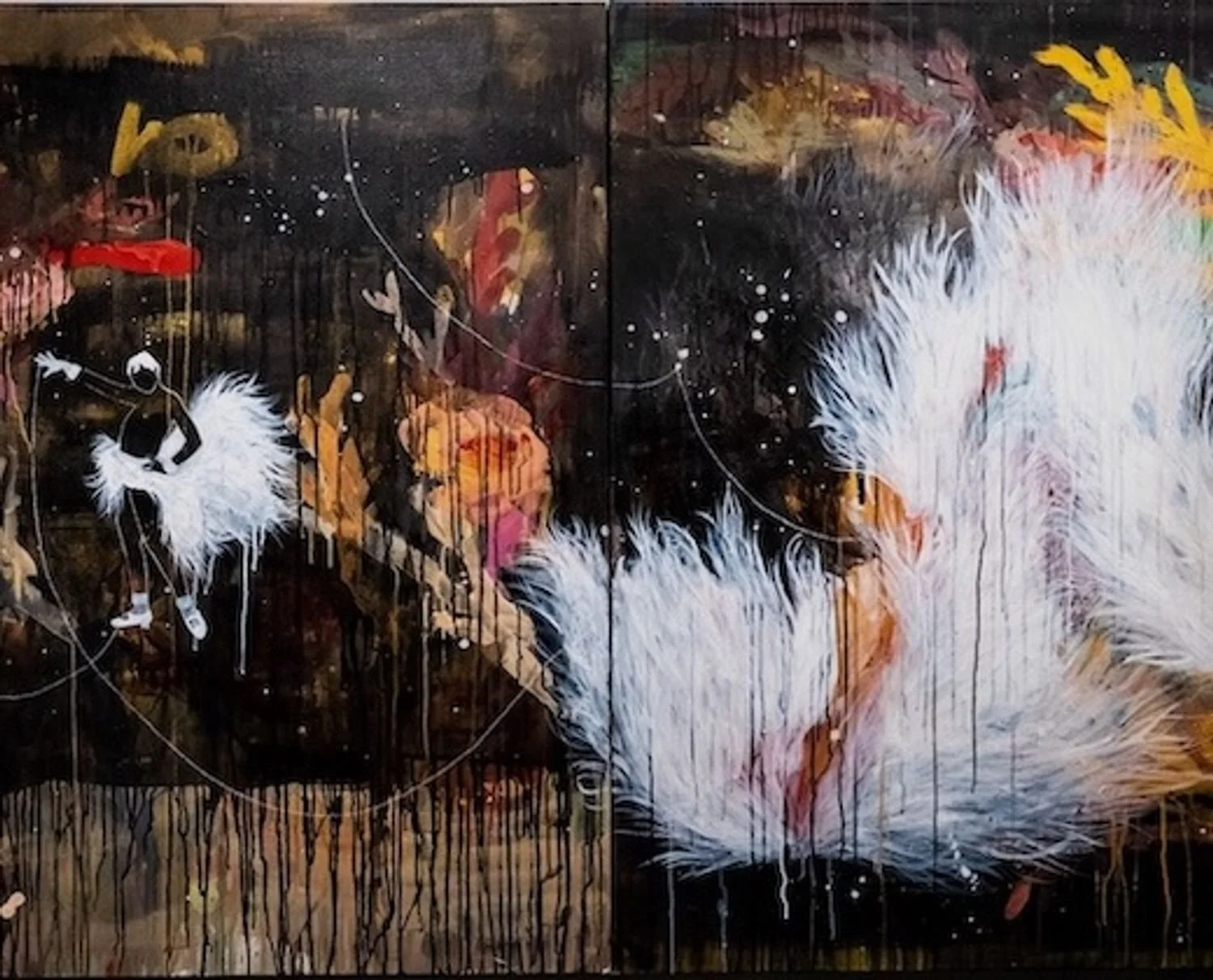 FIRST LOOK: Intermittent Islands